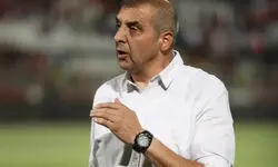 جانشین خداداد معرفی شد
