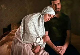 «صیاد» اکران سیار می‌شود
