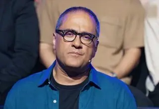  رامبدجوان از تاثیرات جنگ بر روی برنامه کارناوال حرف زد