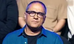  رامبدجوان از تاثیرات جنگ بر روی برنامه کارناوال حرف زد