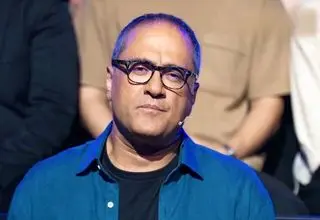  رامبدجوان از تاثیرات جنگ بر روی برنامه کارناوال حرف زد
