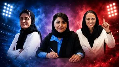 داغ‌ترین فصل فوتبال زنان؛ این بار همه‌چیز فرق می‌کند