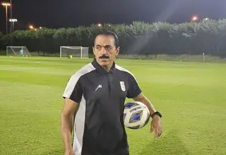 واکنش چمنیان به شائبه بازیکنان پولی در تیم ملی 