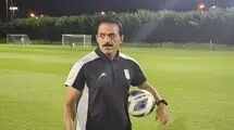 واکنش چمنیان به شائبه بازیکنان پولی در تیم ملی 