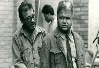 مرثیه ای برای یک نابغه از دست رفته/ اکبر عبدی از شخصیت سازی تا تیپ فروشی!