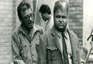 مرثیه ای برای یک نابغه از دست رفته/ اکبر عبدی از شخصیت سازی تا تیپ فروشی!