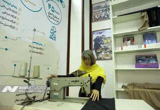وقتی زندانی‌ها نان خود را درمی‌آوردند 