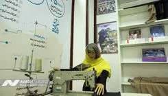 وقتی زندانی‌ها نان خود را درمی‌آوردند 