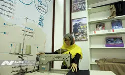 وقتی زندانی‌ها نان خود را درمی‌آوردند 