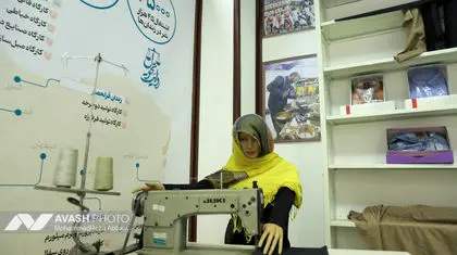 وقتی زندانی‌ها نان خود را درمی‌آوردند 