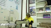 وقتی زندانی‌ها نان خود را درمی‌آوردند 