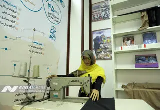 وقتی زندانی‌ها نان خود را درمی‌آوردند 