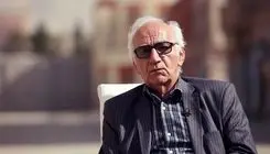 بازی «رضا بنفشه‌خواه» در دو اثر مرتبط با جنگ 12 روزه