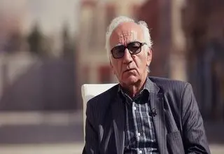 بازی «رضا بنفشه‌خواه» در دو اثر مرتبط با جنگ 12 روزه