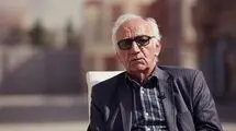 بازی «رضا بنفشه‌خواه» در دو اثر مرتبط با جنگ 12 روزه
