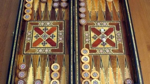 صادرات «تخته نرد» آزاد شد