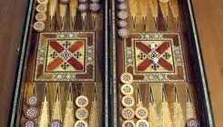 صادرات «تخته نرد» آزاد شد