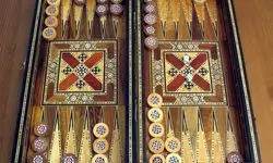 صادرات «تخته نرد» آزاد شد