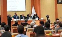 تدوین دستورالعمل جدید برای بیمه کارگران ساختمان