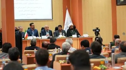 تدوین دستورالعمل جدید برای بیمه کارگران ساختمان