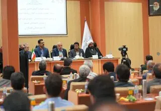 تدوین دستورالعمل جدید برای بیمه کارگران ساختمان