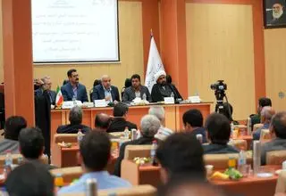 تدوین دستورالعمل جدید برای بیمه کارگران ساختمان