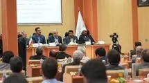 تدوین دستورالعمل جدید برای بیمه کارگران ساختمان