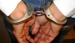 جاساز تریاک در دستگاه بلال تنوری به پای پرواز نرسید