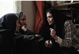 «منفی ۱۸ درجه سانتی‌گراد» به تدوین رسید