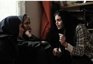 «منفی ۱۸ درجه سانتی‌گراد» به تدوین رسید