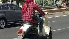 حقوق، سیاست‌گذاری و واقعیت‌های اجتماعی موتورسواری بانوان