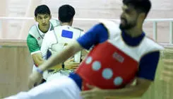 معرفی هشت تکواندوکار اعزامی به مسابقات قهرمانی آسیا