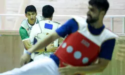 معرفی هشت تکواندوکار اعزامی به مسابقات قهرمانی آسیا