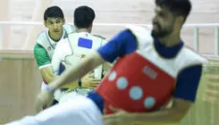 معرفی هشت تکواندوکار اعزامی به مسابقات قهرمانی آسیا