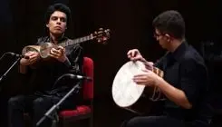 آغاز به کار هجدهمین جشنواره ملی موسیقی جوان