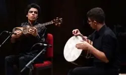 آغاز به کار هجدهمین جشنواره ملی موسیقی جوان