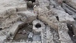 جولان گنج یابان و سوداگران میراث ایران در ۴۰ روز جنگ