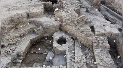 جولان گنج یابان و سوداگران میراث ایران در ۴۰ روز جنگ