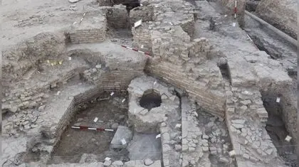 جولان گنج یابان و سوداگران میراث ایران در ۴۰ روز جنگ
