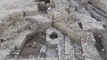 جولان گنج یابان و سوداگران میراث ایران در ۴۰ روز جنگ