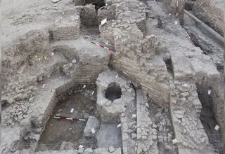 جولان گنج یابان و سوداگران میراث ایران در ۴۰ روز جنگ