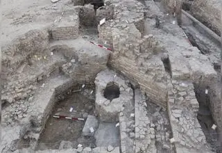 جولان گنج یابان و سوداگران میراث ایران در ۴۰ روز جنگ