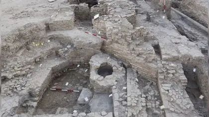 جولان گنج یابان و سوداگران میراث ایران در ۴۰ روز جنگ