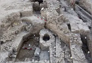 جولان گنج یابان و سوداگران میراث ایران در ۴۰ روز جنگ