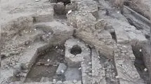 جولان گنج یابان و سوداگران میراث ایران در ۴۰ روز جنگ