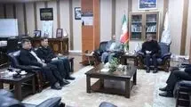 گسترش همکاری‌های دو سازمان انتظامی و آموزش و پرورش