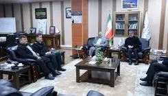 گسترش همکاری‌های دو سازمان انتظامی و آموزش و پرورش