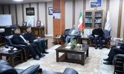 گسترش همکاری‌های دو سازمان انتظامی و آموزش و پرورش