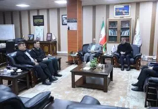گسترش همکاری‌های دو سازمان انتظامی و آموزش و پرورش