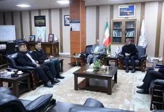 گسترش همکاری‌های دو سازمان انتظامی و آموزش و پرورش